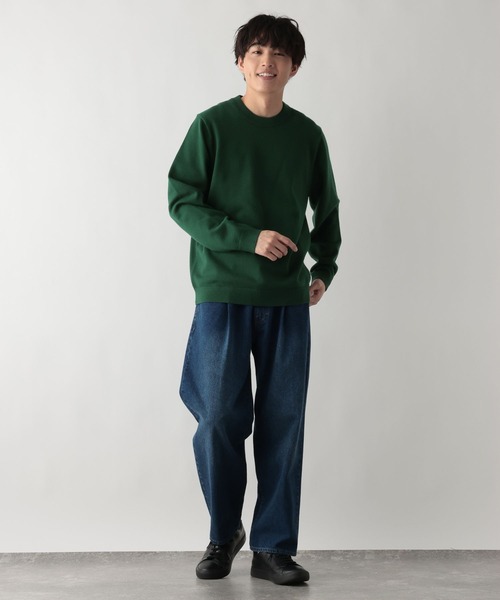グローバルワークのセーター GLOBAL WORK（グローバルワーク） セーター ニット トクトク2SETカノコ