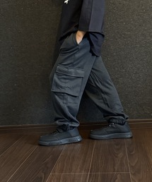 カーゴパンツ（グレー/灰色系）ファッション通販 - ZOZOTOWN