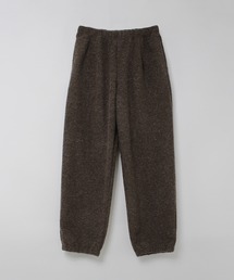 R4410 エコウールパイルパンツ