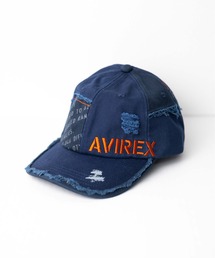 AVIREX | 【RES】【AVIREX】Dameg Cap(キャップ)