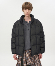 INSILENCEナイロンジャケット INSILENCE (インサイレンス) - ナイロンジャケット | MUSINSA 公式