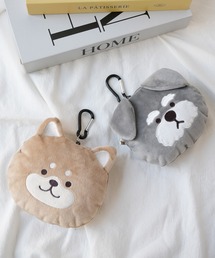 Port（ポート）の「【 Port / ポート 】 もちもち リール付き アニマル パスケース（パスケース）」