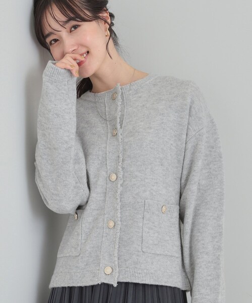 セール】【洗濯機可/S-LL】きちんと感が魅力 ジャケットライク