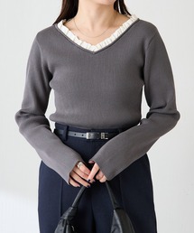 おまとめ　コラージュガリャルダガランテ. COLLAGE GALLARDAGALANTE｜コラージュ ガリャルダガランテのニット