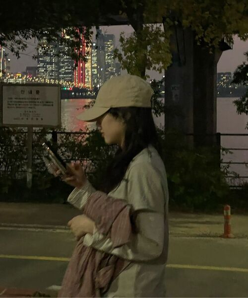 MUSINSA STANDARD WOMAN（ムシンサスタンダードウーマン）の「ウィメンズカーゴマキシスカート[ライトベージュ]（スカート・レディース・その他・SMALL/MEDIUM/LARGE/X-SMALL）」の14枚目の写真