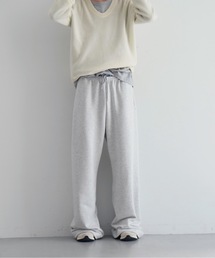 O（オー）の「KAIKO Loose fit sweat pants（スウェットパンツ）」