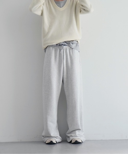 KAIKO（カイコー）の「KAIKO Cloud save（スウェットパンツ）」 - WEAR