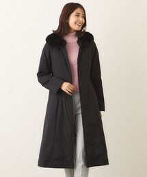 TO BE CHIC｜トゥー ビー シックのダウンジャケット/コート通販 - ZOZOTOWN