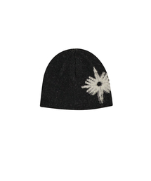 DEFGARMENTS（デフグラメンツ）の「FIRE WORK BEANIE [2COLOR]（ニットキャップ/ビーニー）」