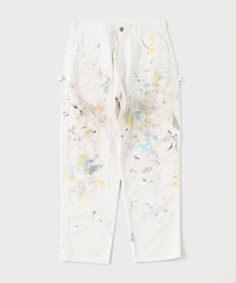 Anachronorm | ANACHRONORM / アナクロノーム DART PAINT DOUBLE KNEE(その他パンツ)