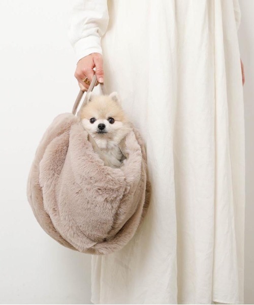 セール】2wayハンモック型メッシュ付きファースリングバッグ【スリング