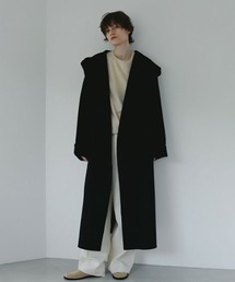 ETRE TOKYO｜エトレトウキョウのジャケット/アウター（ロング丈）通販