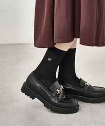 ROPE' PICNIC | RPロゴソックス(ソックス/靴下)