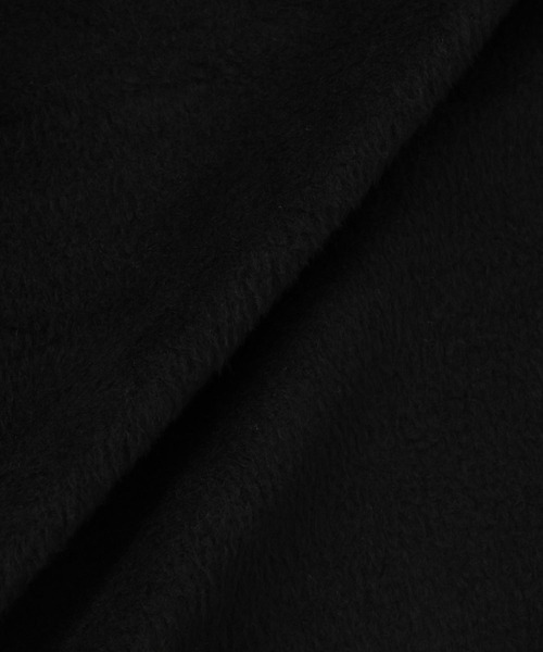 BAYFLOW（ベイフロー）の「裏シャギーサーマルTシャツ（Tシャツ/カットソー・メンズ・チャコール/オフホワイト/ブラック・MEDIUM/LARGE）」の18枚目の写真