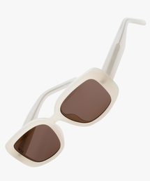 RECLOW（リクロー）の「RC BIBBL SUNGLASS IVORY（サングラス・レディース）」