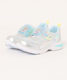 【ディズニー】キッズキャラクターシューズ