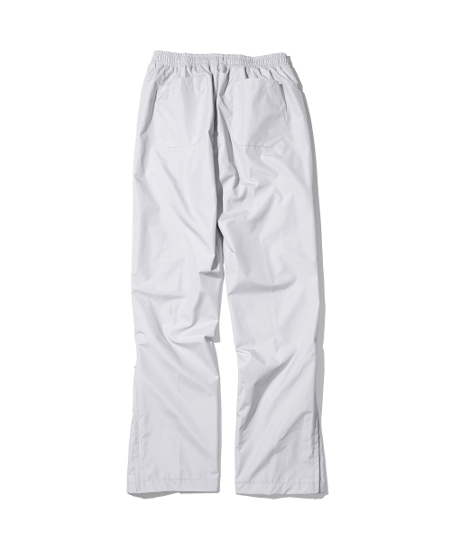 MASSNOUN(マスノウン)の「3レイヤースリットジッパーパンツ MFTTP001-GY(その他パンツ・レディース・その他・LARGE/MEDIUM)」の5枚目の写真