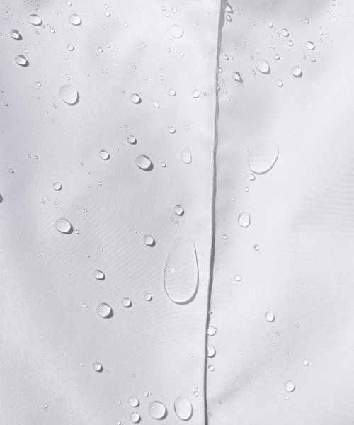 MASSNOUN(マスノウン)の「3レイヤースリットジッパーパンツ MFTTP001-GY(その他パンツ・レディース・その他・LARGE/MEDIUM)」の6枚目の写真