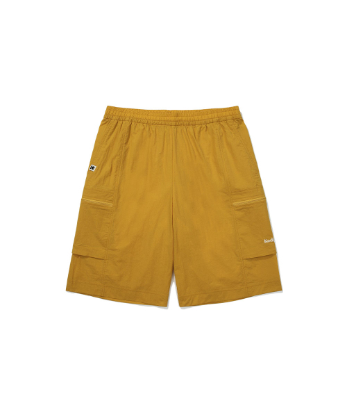 KODAK(コダック)の「ブリーズライト6部ショートパンツYELLOW(その他パンツ・メンズ・その他・SMALL/MEDIUM/LARGE/X-LARGE)」の3枚目の写真