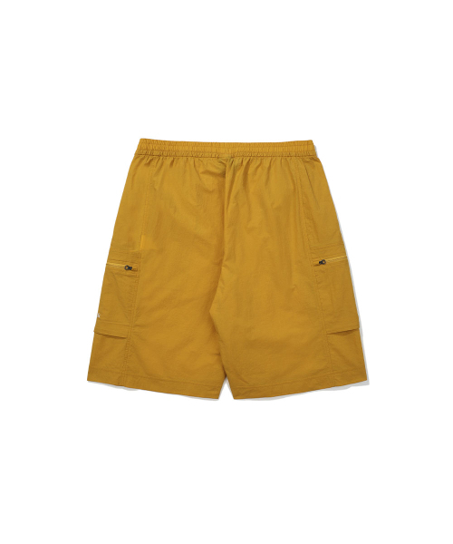 KODAK(コダック)の「ブリーズライト6部ショートパンツYELLOW(その他パンツ・メンズ・その他・SMALL/MEDIUM/LARGE/X-LARGE)」の2枚目の写真