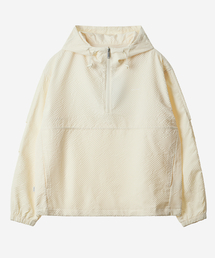 NODE LABS（ノードラボ）の「DEV:5 ANORAK 01_LIGHT YELLOW（ナイロンジャケット）」