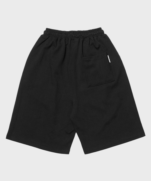 ARTISTWEAR（アーティストウェア）の「[ATW] セイントバミューダパンツ（その他パンツ・レディース・ブラック・MEDIUM/LARGE/X-LARGE/XXXX-LARGE）」の10枚目の写真