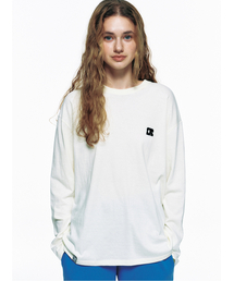 CENTAUR.KR | CENTAUR LONG SLEEVE T-SHIRT_IVORY(Tシャツ/カットソー)