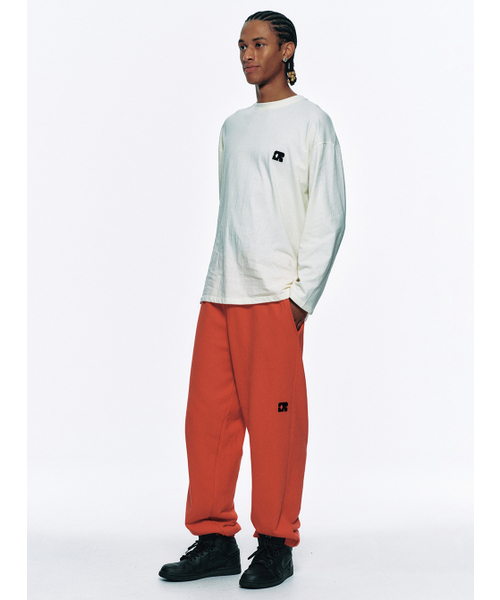 CENTAUR.KR（セントール）の「CENTAUR LONG SLEEVE T-SHIRT_IVORY（Tシャツ/カットソー・レディース・その他・SMALL/MEDIUM/LARGE）」の6枚目の写真