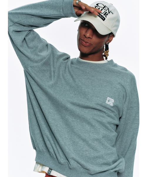 CENTAUR.KR（セントール）の「CENTAUR LONG SLEEVE T-SHIRT_IVORY（Tシャツ/カットソー・レディース・その他・SMALL/MEDIUM/LARGE）」の10枚目の写真