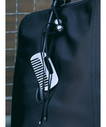 DENU（デヌ）の「Comb holder（キーケース/キーアクセサリー）」