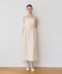 Claline Tweed Dress（ワンピース）｜Her lip to（ハーリップトゥー