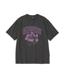 ファミリーTシャツ_チャコールグレー