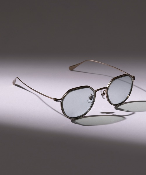 セール】【Y's】Y`s EYEWEAR ワイズ サングラス 81-0040（サングラス