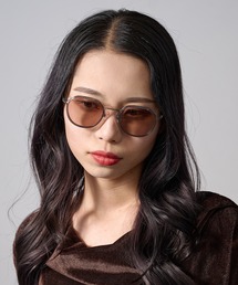 Y's（ワイズ）の「【Y's】Y`s EYEWEAR ワイズ サングラス 81-0040（サングラス）」
