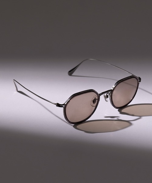 セール】【Y's】Y`s EYEWEAR ワイズ サングラス 81-0040（サングラス
