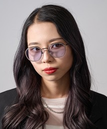 Y's（ワイズ）の「【Y's】Y`s EYEWEAR ワイズ サングラス 81-0040（サングラス）」