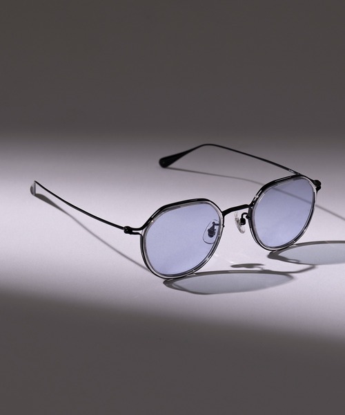 セール】【Y's】Y`s EYEWEAR ワイズ サングラス 81-0040（サングラス