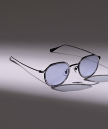 Y's（ワイズ）の「【Y's】Y`s EYEWEAR ワイズ サングラス 81-0040（サングラス）」