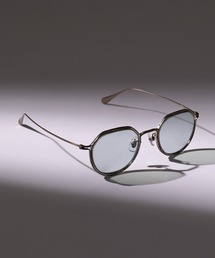 Y's（ワイズ）の「【Y's】Y`s EYEWEAR ワイズ サングラス 81-0040（サングラス）」