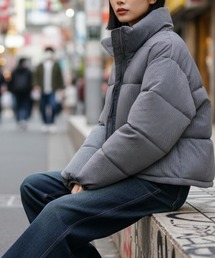 トップス その他トップス スーツ ダウンジャケット/コート」に該当する
