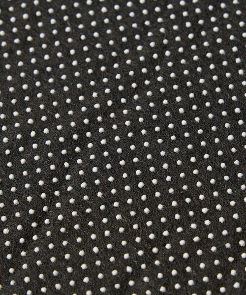 BIRTHDAY BAR（バースデイバー）の「≪BIRTHDAY BARオリジナル≫　B-DAY DONUTS　チェアパッド（ラグ/マット・レディース・ブラウン/グリーン・0）」の18枚目の写真