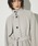CITY TOKYO�i�V�e�B�g�E�L���E�j�́uStandCollar Wool Coat/�X�^���h�J���[�E�[�������O�R�[�g�i�X�e���J���[�R�[�g�j�v�b�x�[�W��