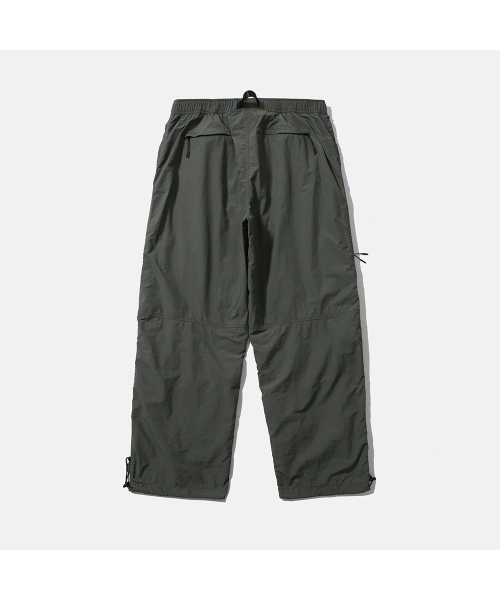 MOIF（モイフ）の「[AW25] UTILITY HIKING LINED PANTS / OLIVE（その他パンツ・メンズ・その他・1(S)/2(M)/3(L)）」の3枚目の写真