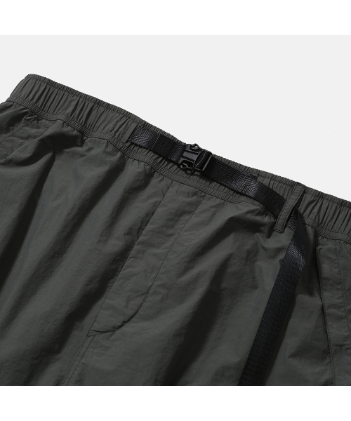 MOIF（モイフ）の「[AW25] UTILITY HIKING LINED PANTS / OLIVE（その他パンツ・メンズ・その他・1(S)/2(M)/3(L)）」の4枚目の写真