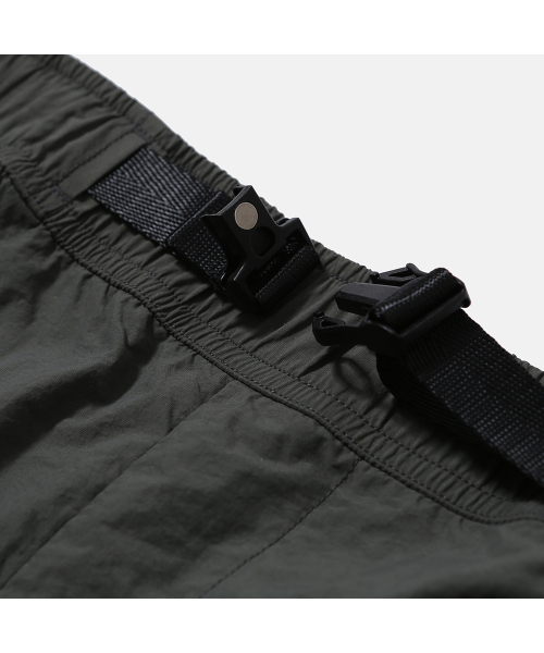 MOIF（モイフ）の「[AW25] UTILITY HIKING LINED PANTS / OLIVE（その他パンツ・メンズ・その他・1(S)/2(M)/3(L)）」の5枚目の写真