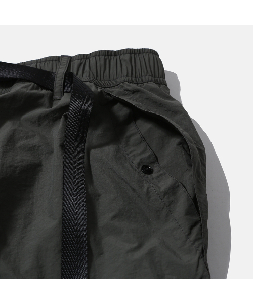 MOIF（モイフ）の「[AW25] UTILITY HIKING LINED PANTS / OLIVE（その他パンツ・メンズ・その他・1(S)/2(M)/3(L)）」の6枚目の写真