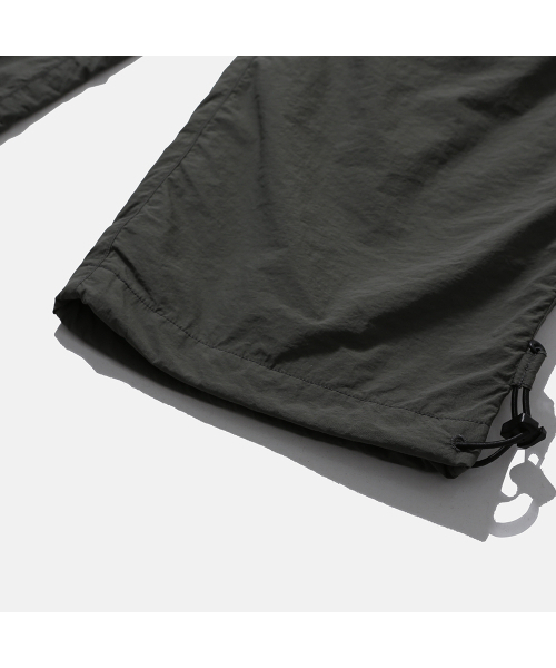 MOIF（モイフ）の「[AW25] UTILITY HIKING LINED PANTS / OLIVE（その他パンツ・メンズ・その他・1(S)/2(M)/3(L)）」の8枚目の写真