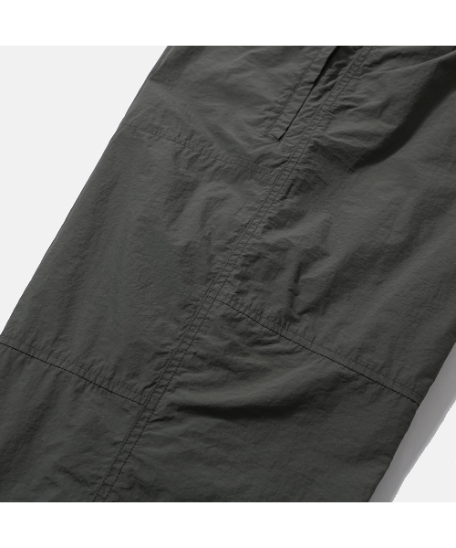 MOIF（モイフ）の「[AW25] UTILITY HIKING LINED PANTS / OLIVE（その他パンツ・メンズ・その他・1(S)/2(M)/3(L)）」の11枚目の写真