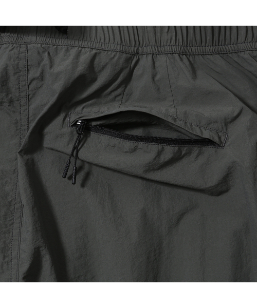 MOIF（モイフ）の「[AW25] UTILITY HIKING LINED PANTS / OLIVE（その他パンツ・メンズ・その他・1(S)/2(M)/3(L)）」の14枚目の写真