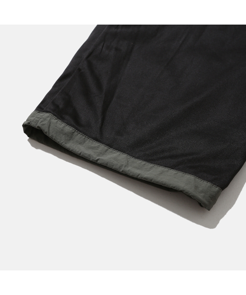 MOIF（モイフ）の「[AW25] UTILITY HIKING LINED PANTS / OLIVE（その他パンツ・メンズ・その他・1(S)/2(M)/3(L)）」の17枚目の写真
